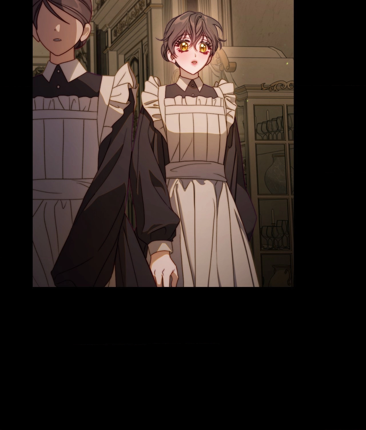 Lucia (Novel) Chapter 52 page 11 - 