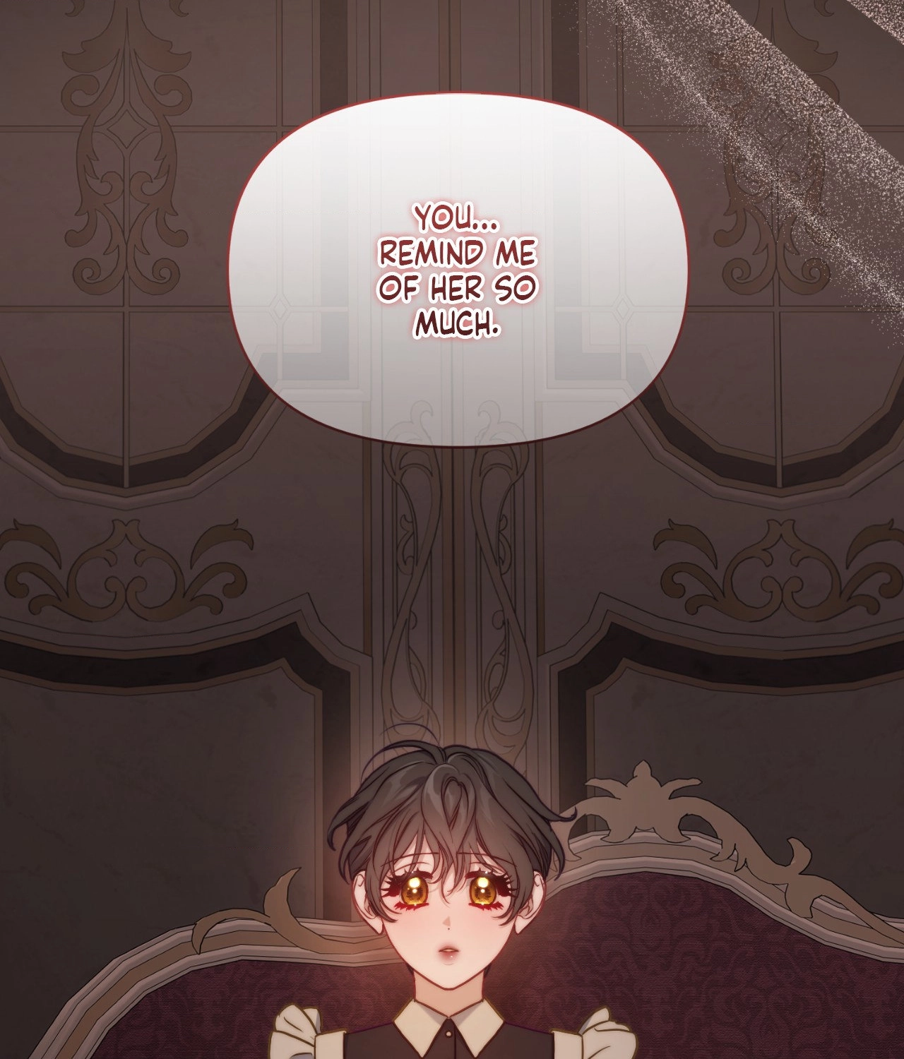 Lucia (Novel) Chapter 52 page 105 - 