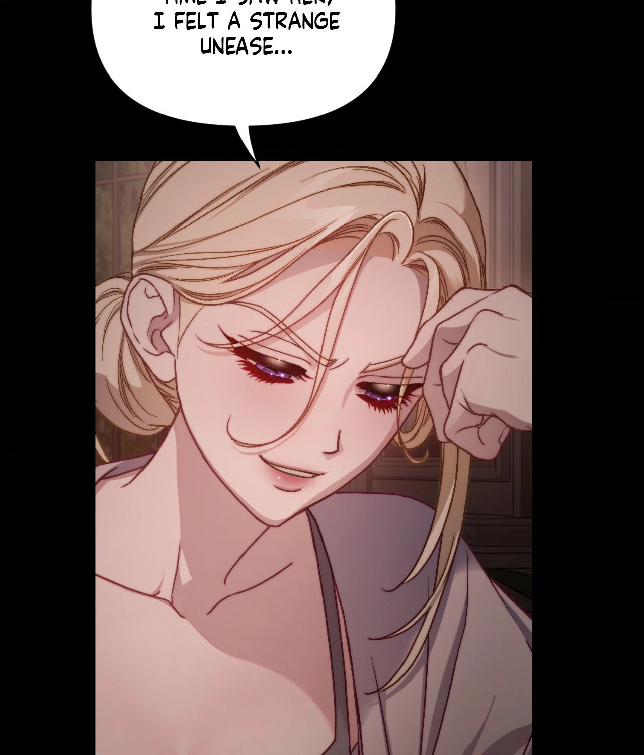 Lucia (Novel) Chapter 52 page 111 - 