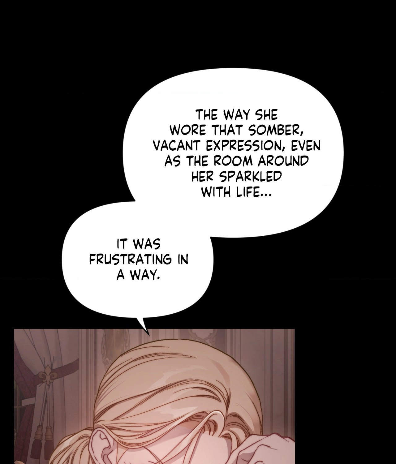 Lucia (Novel) Chapter 52 page 113 - 