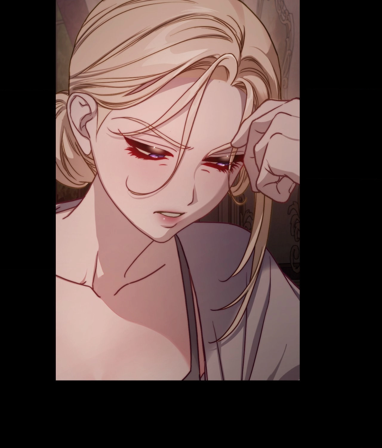 Lucia (Novel) Chapter 52 page 117 - 