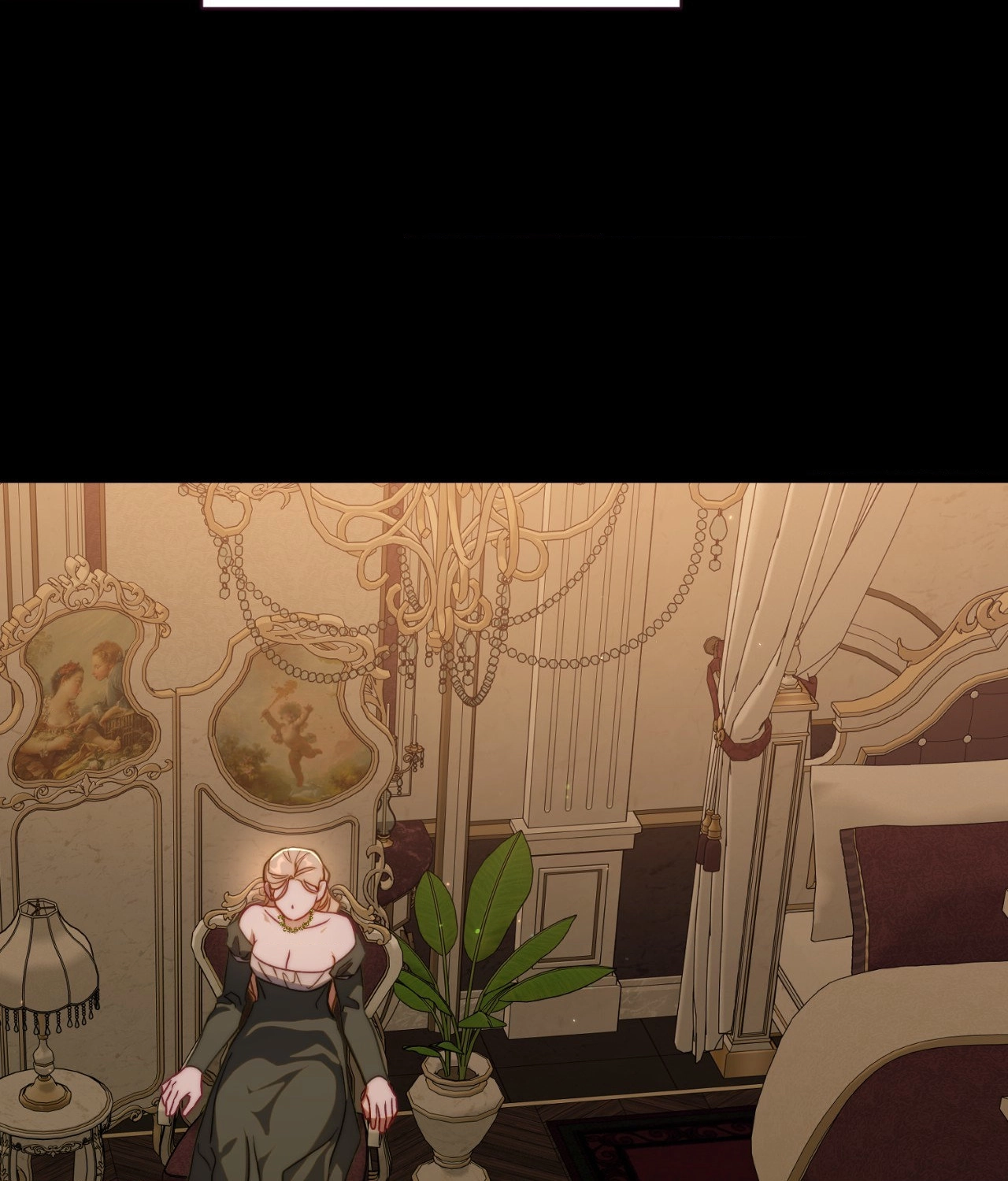 Lucia (Novel) Chapter 52 page 14 - 