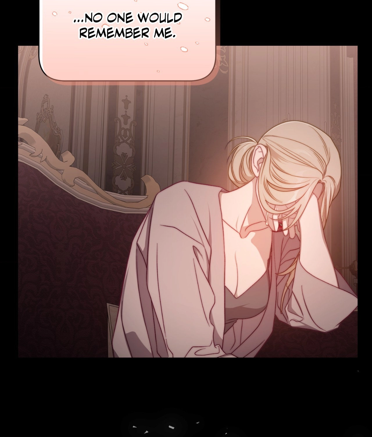 Lucia (Novel) Chapter 52 page 132 - 