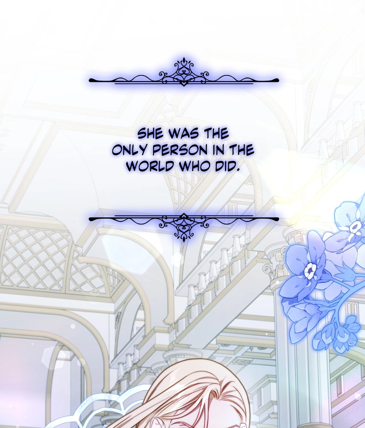 Lucia (Novel) Chapter 52 page 137 - 