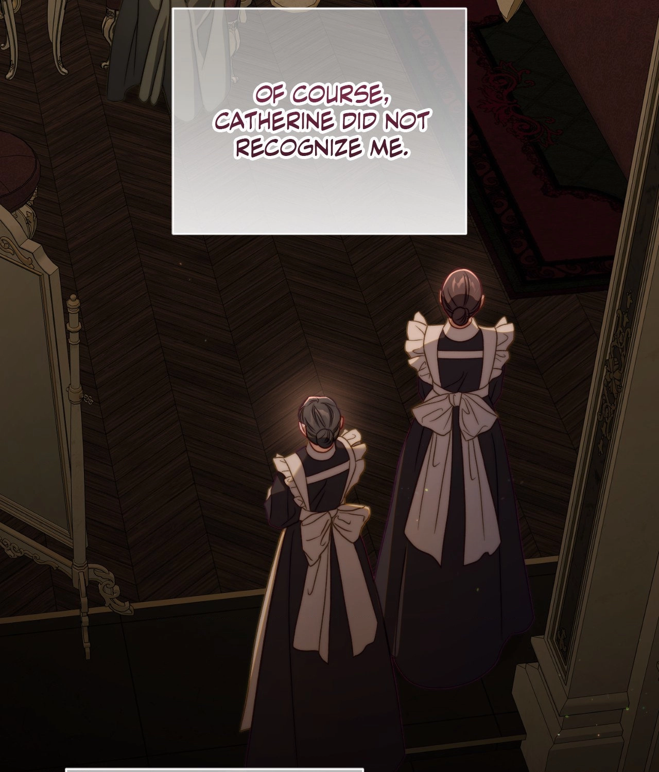 Lucia (Novel) Chapter 52 page 15 - 