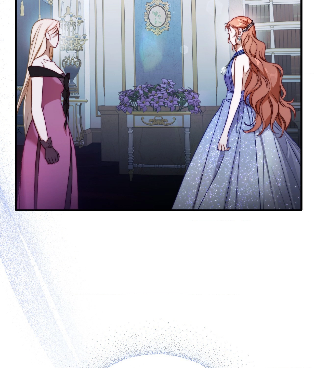 Lucia (Novel) Chapter 52 page 142 - 