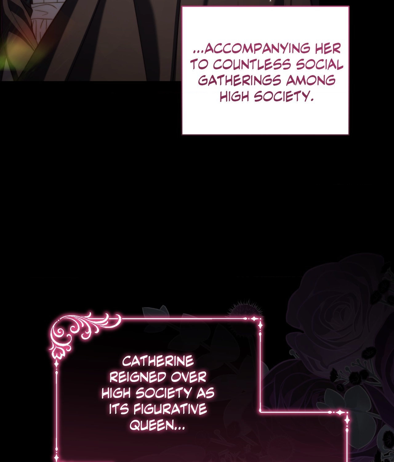 Lucia (Novel) Chapter 52 page 20 - 