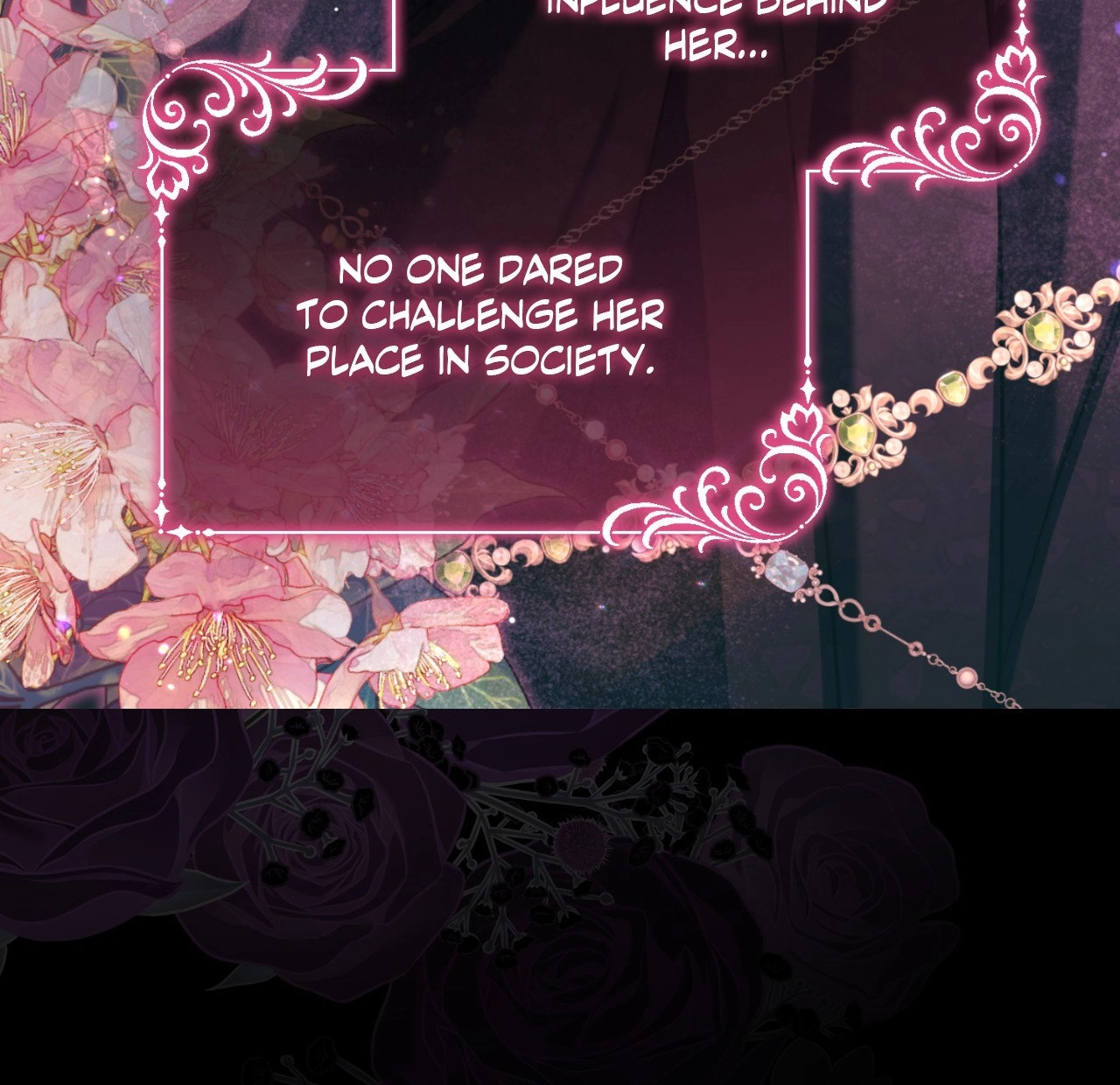 Lucia (Novel) Chapter 52 page 23 - 