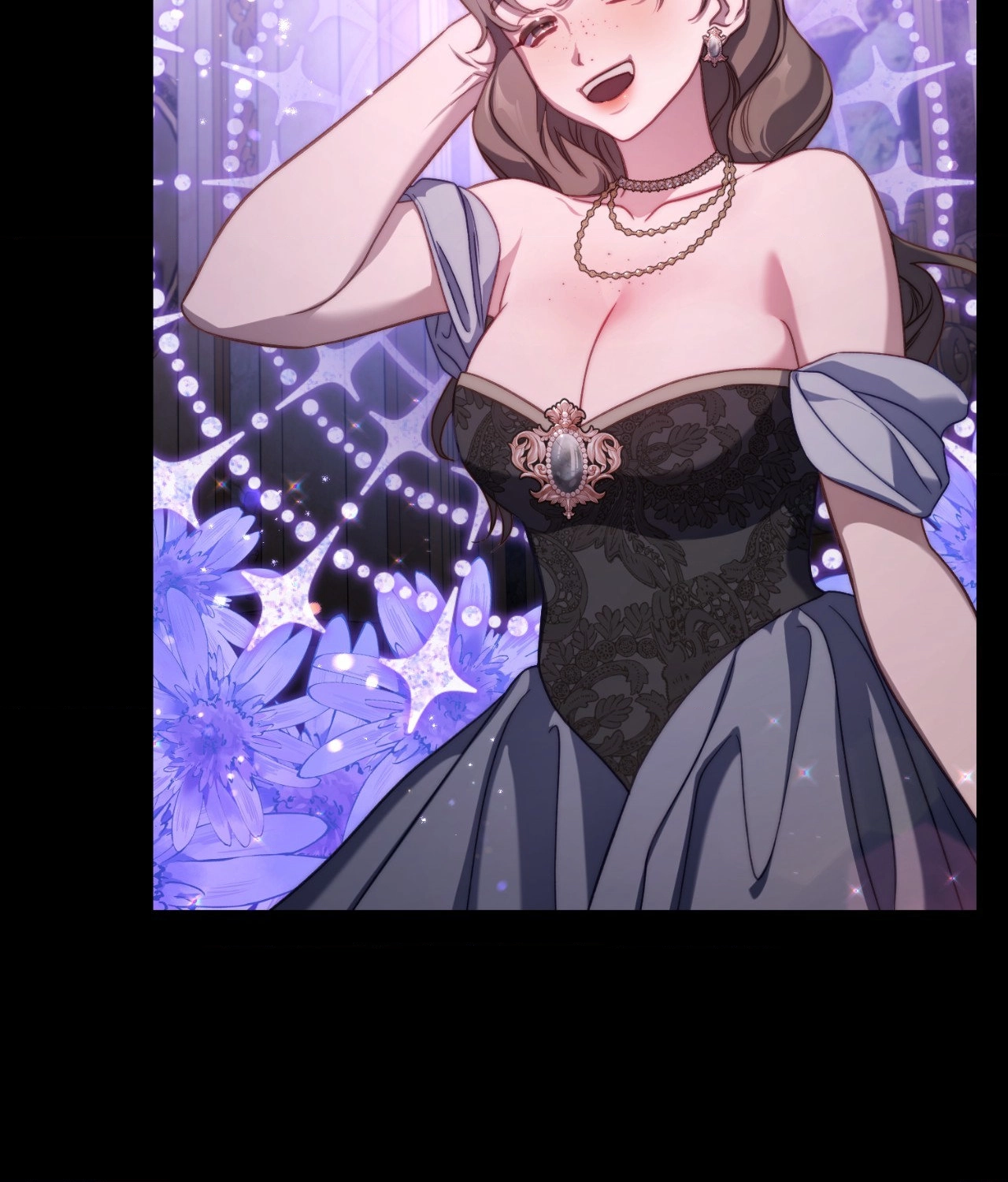 Lucia (Novel) Chapter 52 page 25 - 