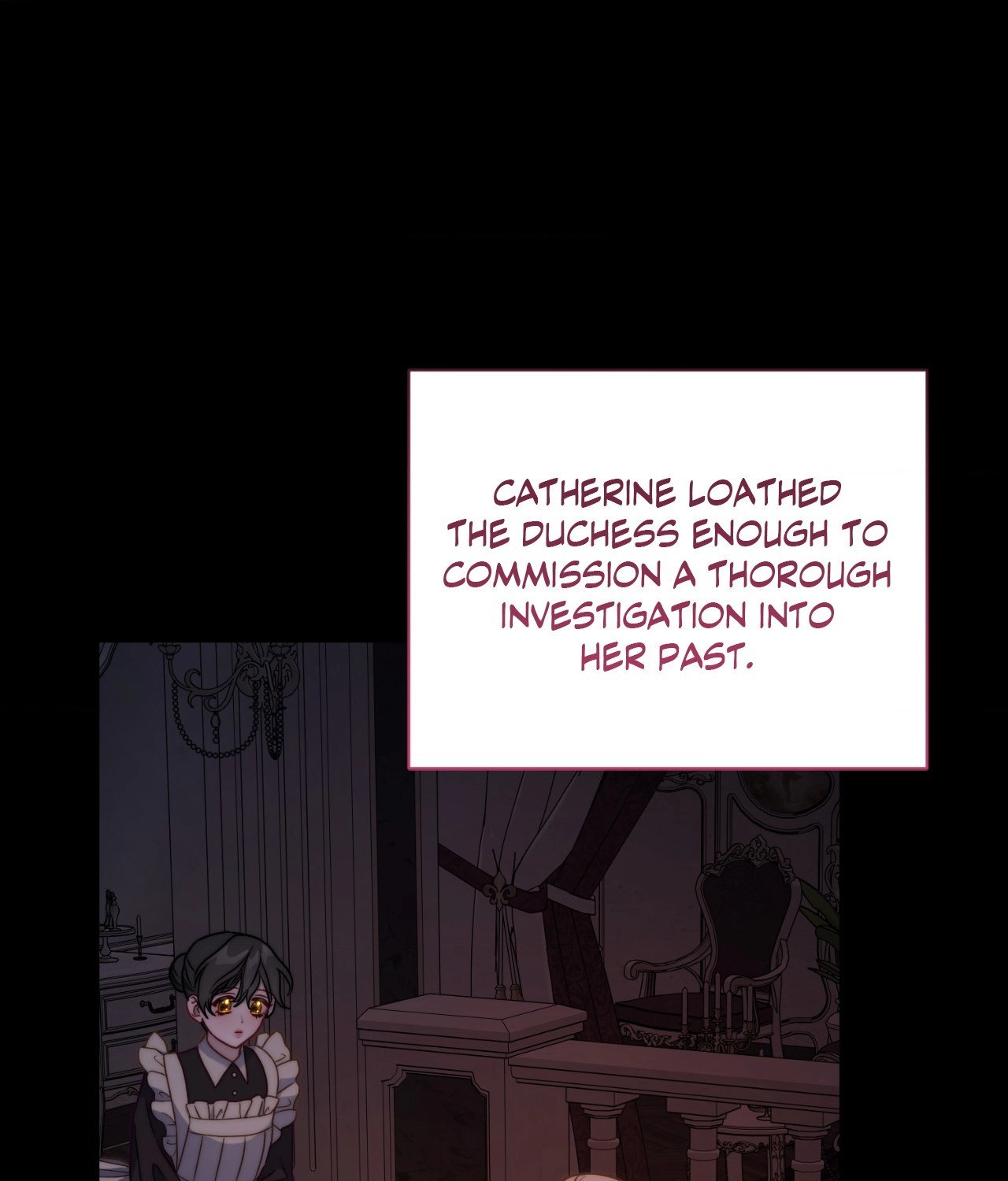 Lucia (Novel) Chapter 52 page 26 - 