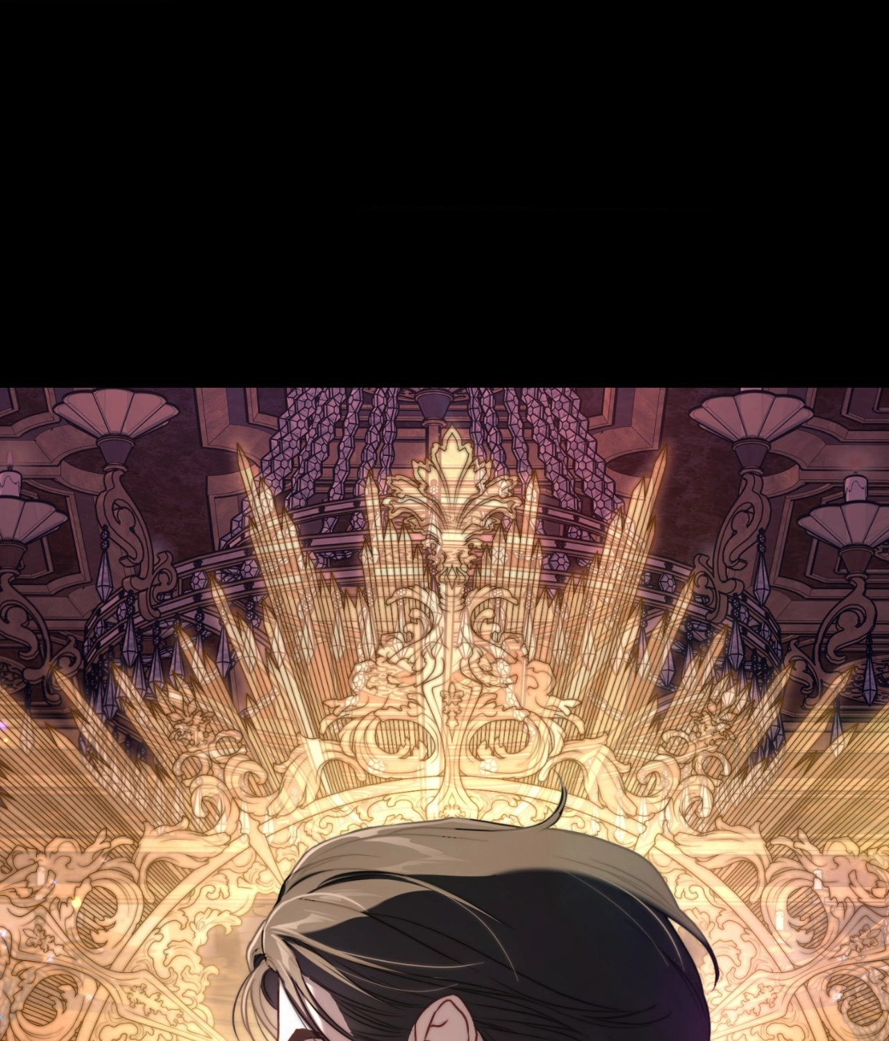 Lucia (Novel) Chapter 52 page 28 - 