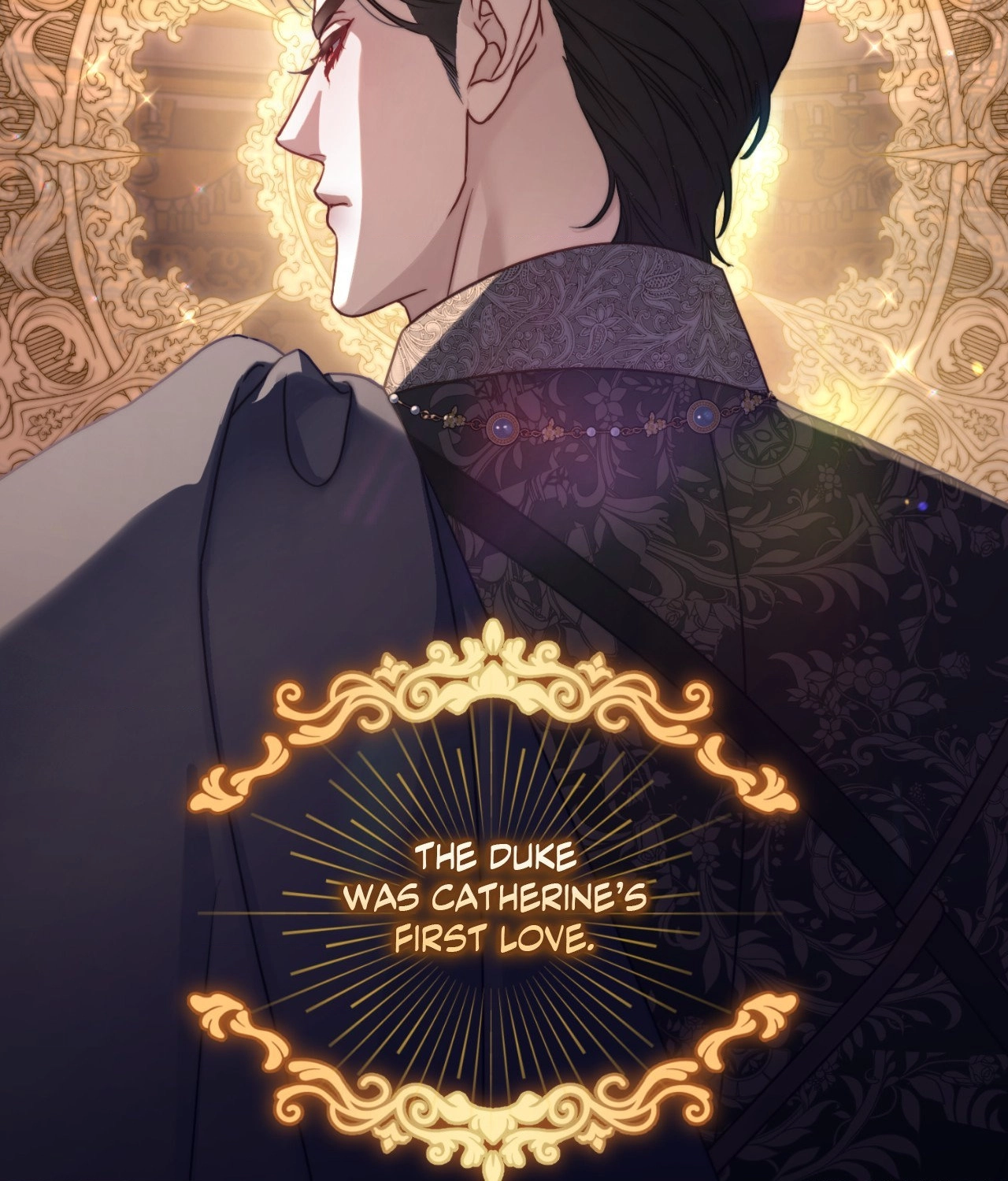 Lucia (Novel) Chapter 52 page 29 - 