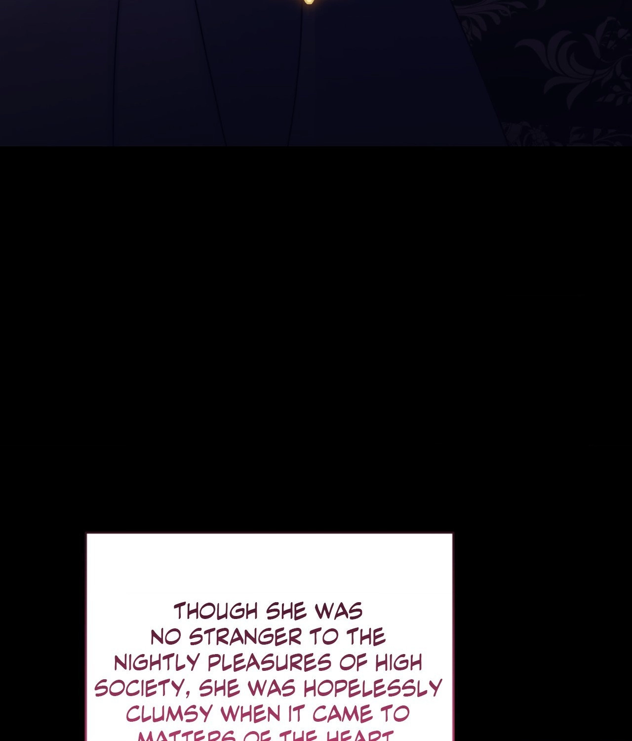 Lucia (Novel) Chapter 52 page 30 - 