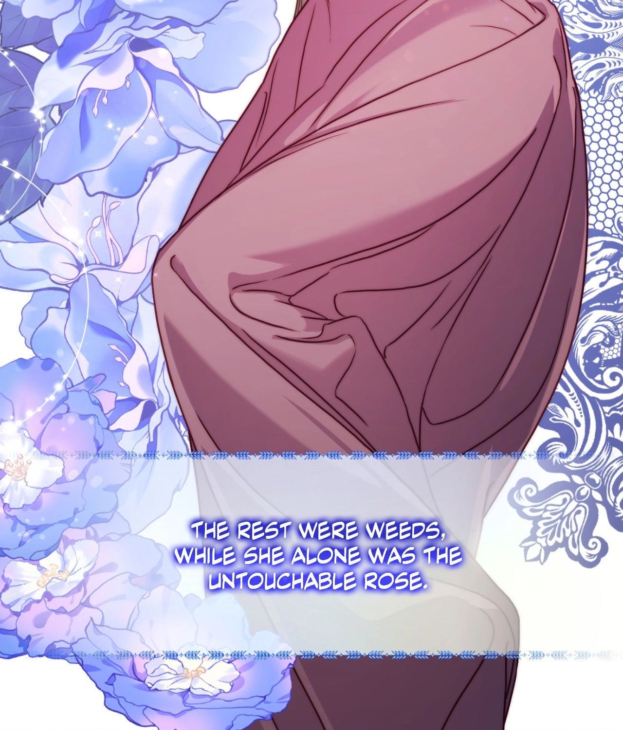 Lucia (Novel) Chapter 52 page 4 - 