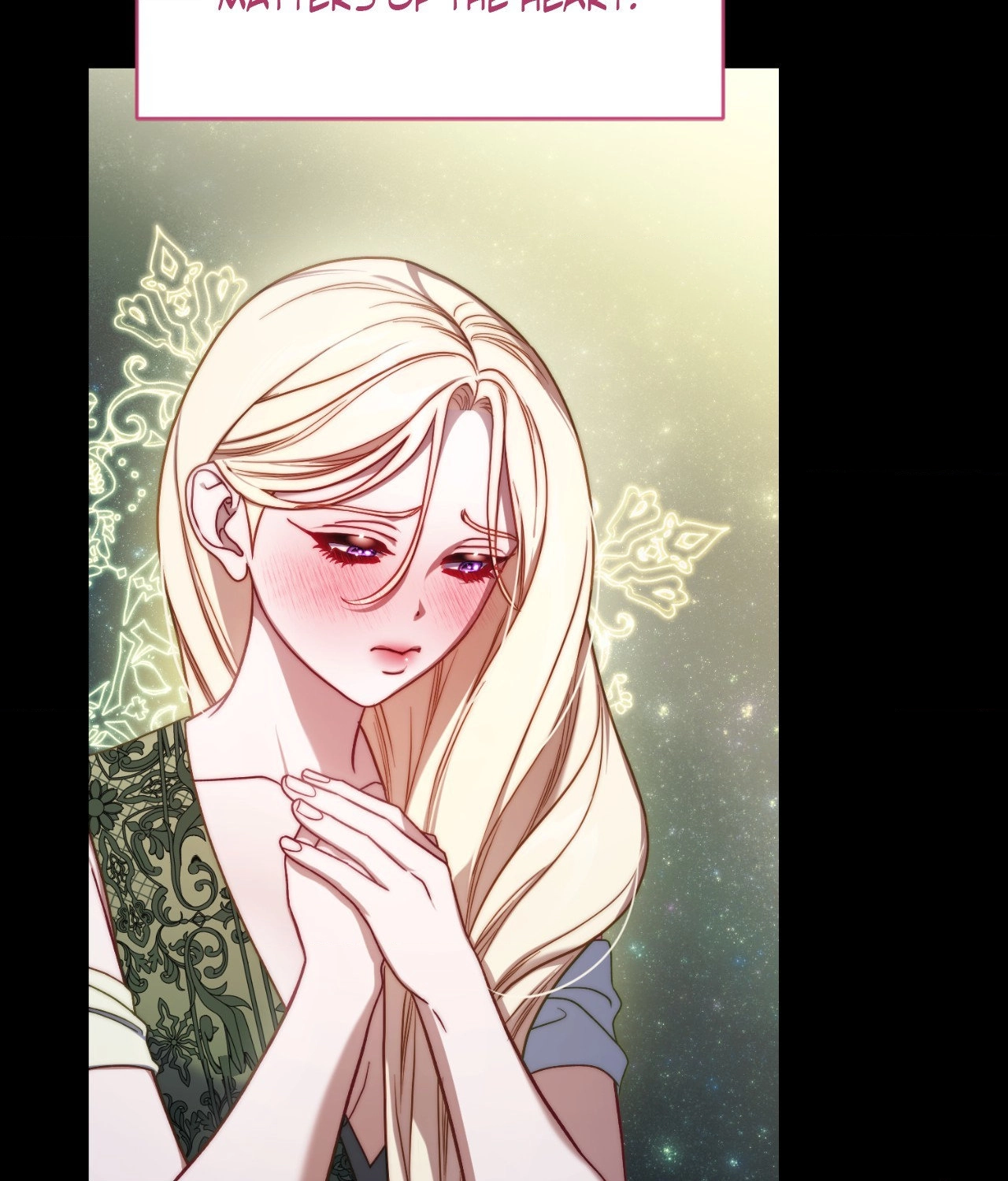 Lucia (Novel) Chapter 52 page 31 - 