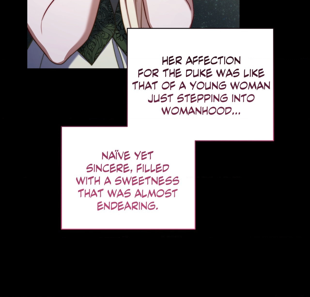 Lucia (Novel) Chapter 52 page 32 - 