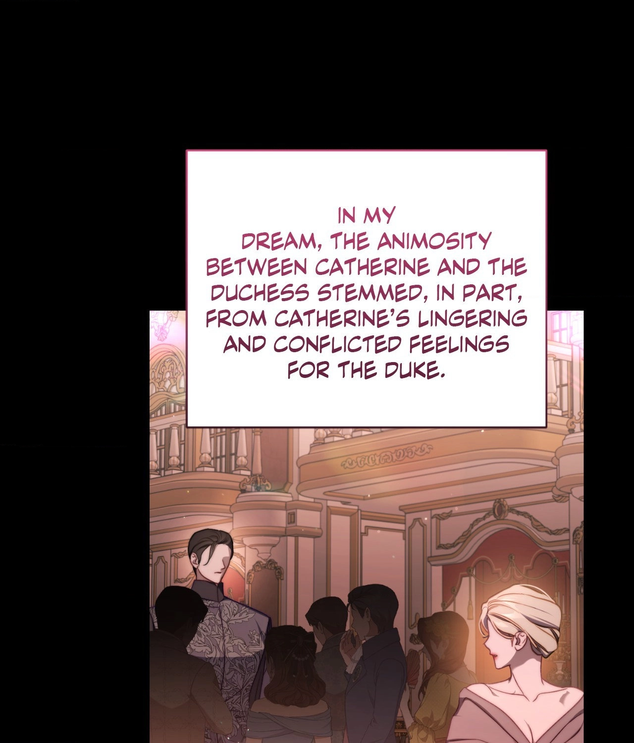Lucia (Novel) Chapter 52 page 33 - 