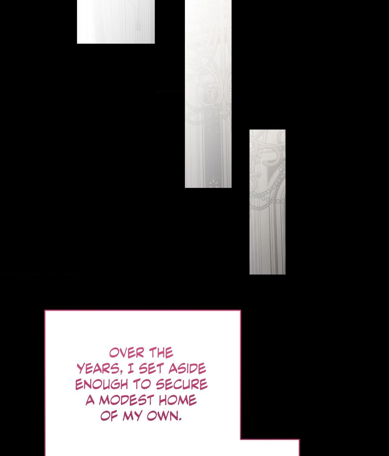 Lucia (Novel) Chapter 52 page 35 - 
