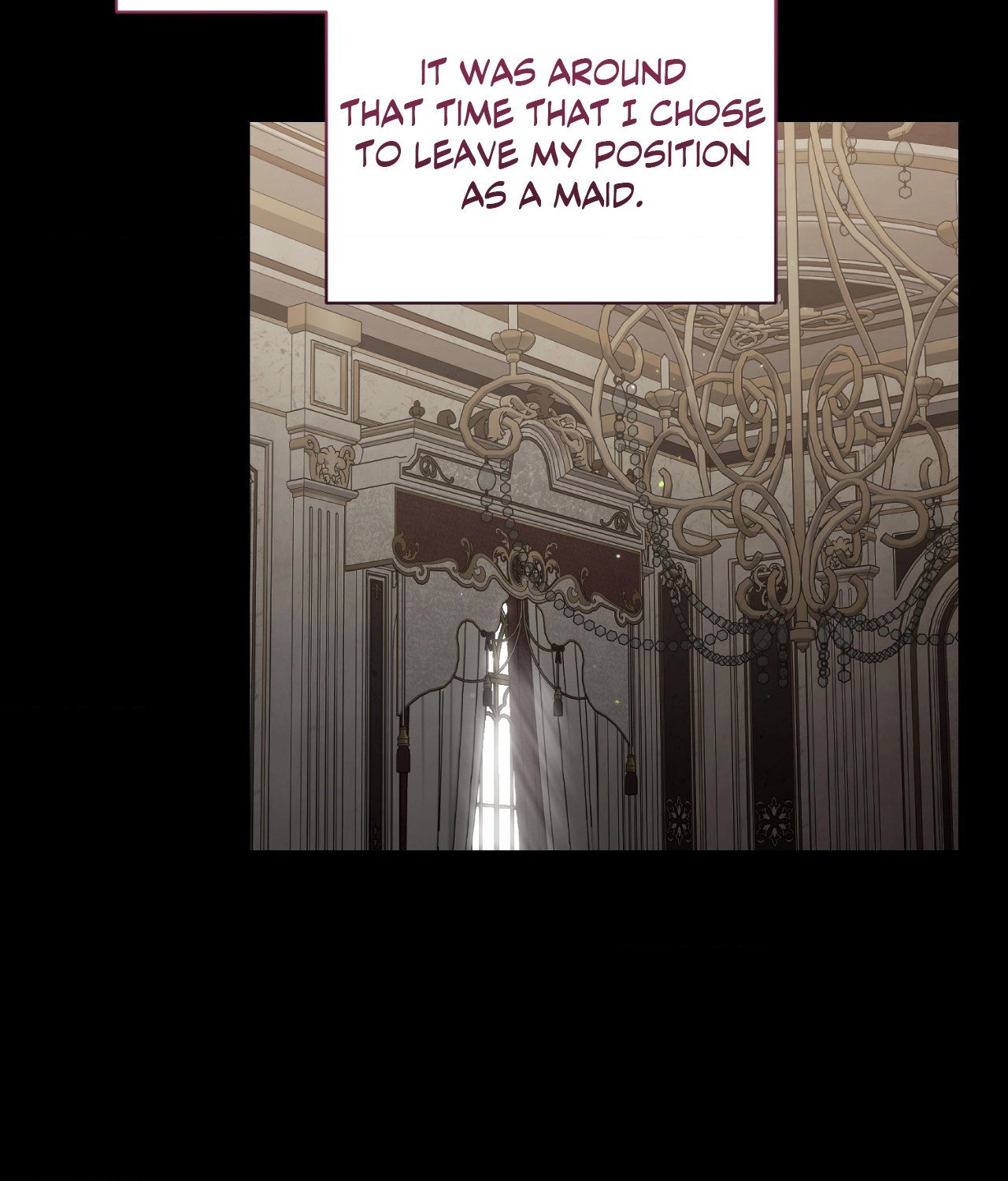 Lucia (Novel) Chapter 52 page 36 - 