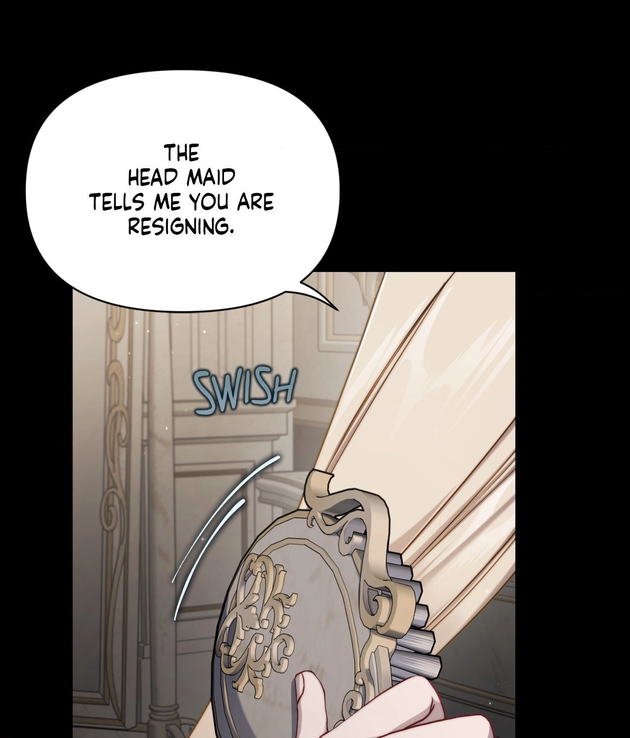 Lucia (Novel) Chapter 52 page 37 - 