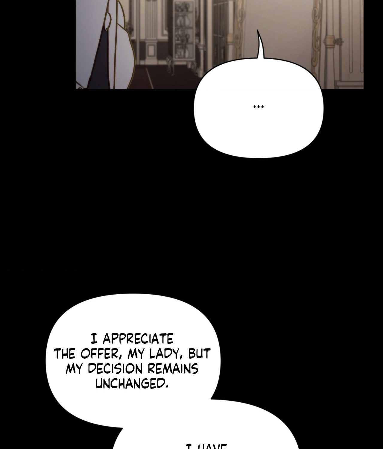 Lucia (Novel) Chapter 52 page 46 - 