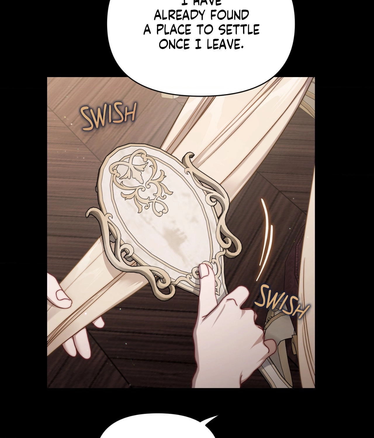 Lucia (Novel) Chapter 52 page 47 - 