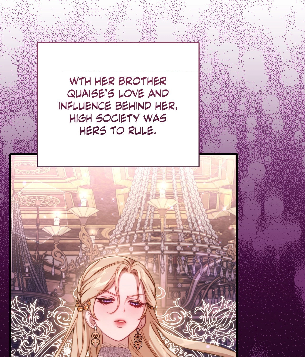 Lucia (Novel) Chapter 52 page 6 - 