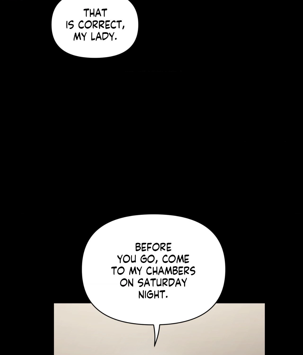 Lucia (Novel) Chapter 52 page 54 - 