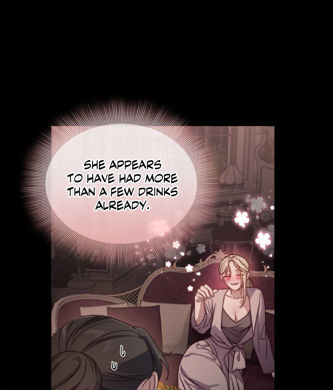 Lucia (Novel) Chapter 52 page 66 - 