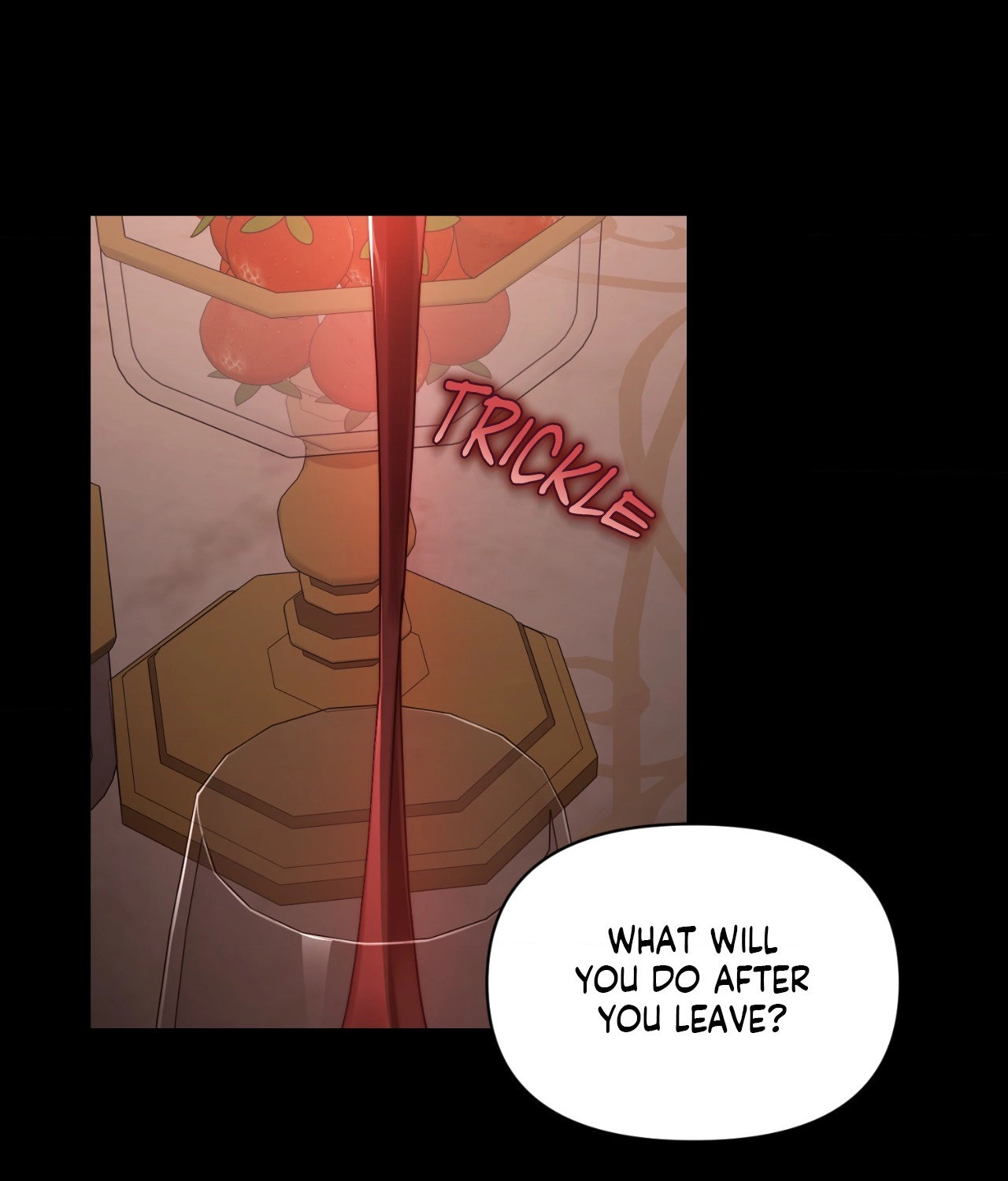 Lucia (Novel) Chapter 52 page 68 - 