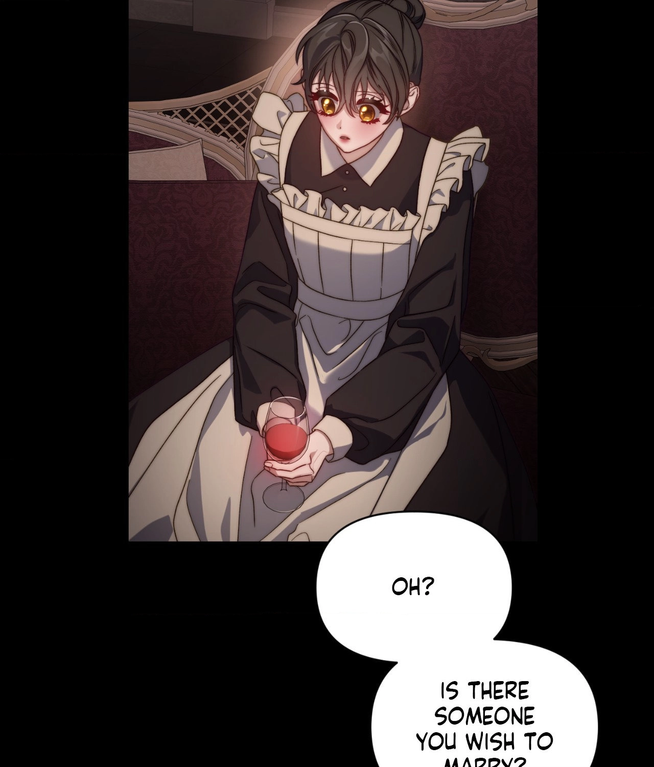 Lucia (Novel) Chapter 52 page 70 - 