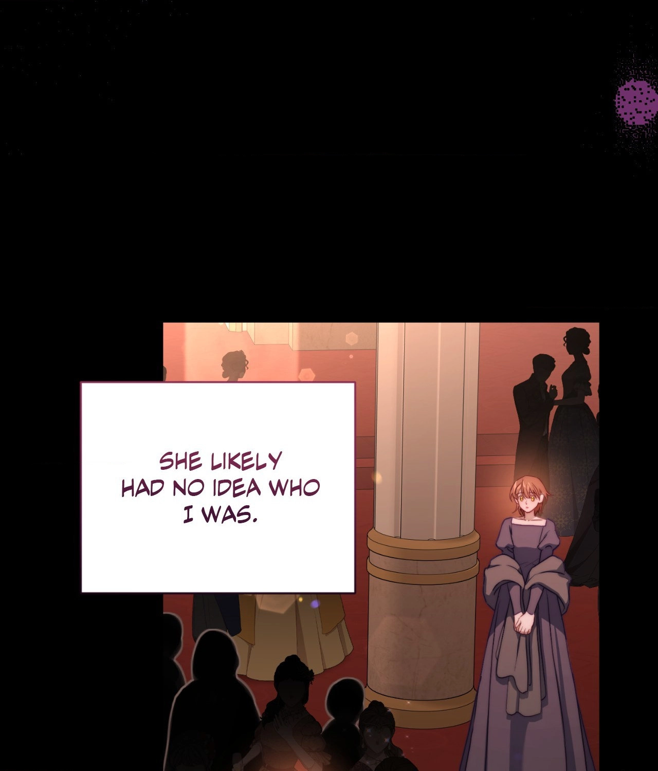 Lucia (Novel) Chapter 52 page 8 - 