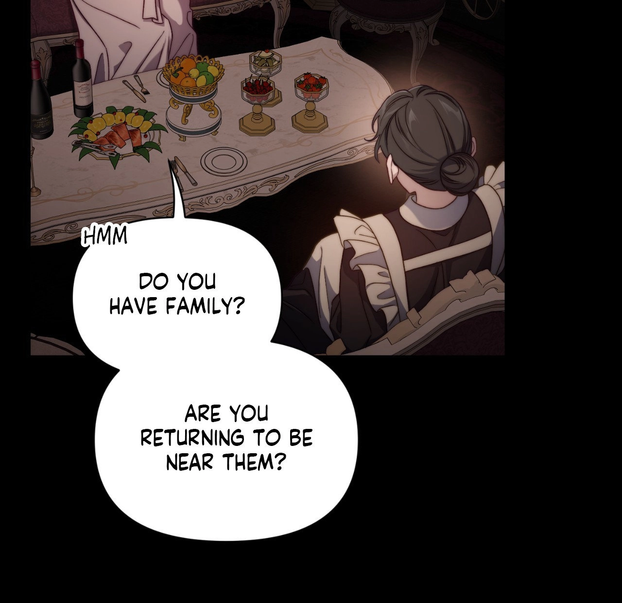 Lucia (Novel) Chapter 52 page 72 - 