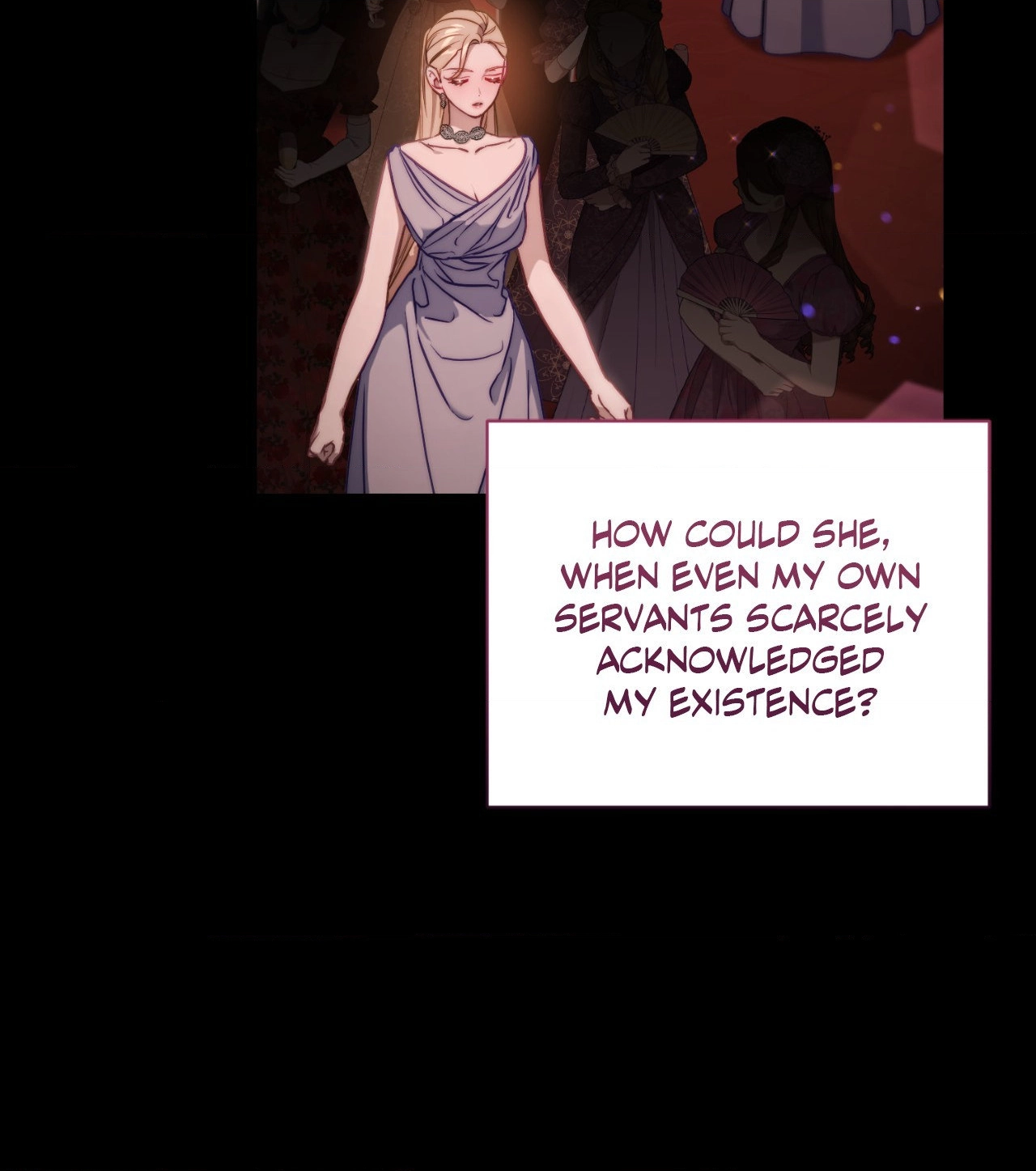 Lucia (Novel) Chapter 52 page 9 - 