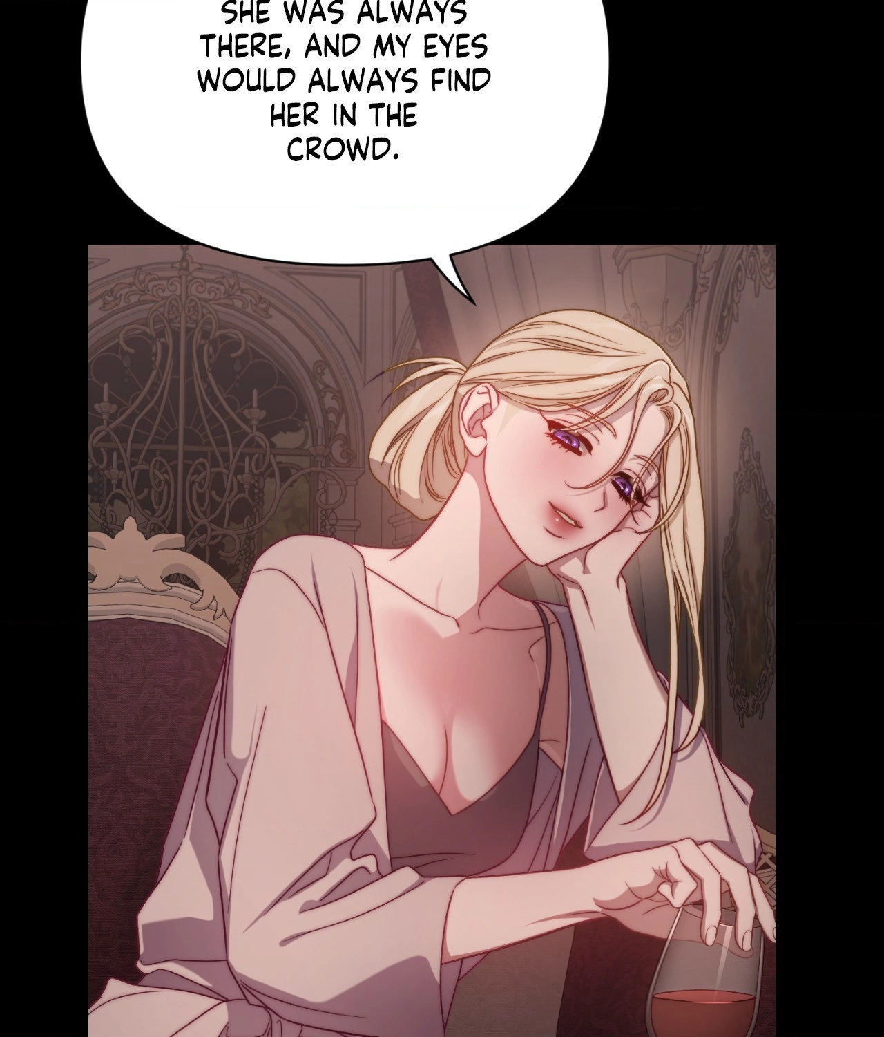 Lucia (Novel) Chapter 52 page 87 - 