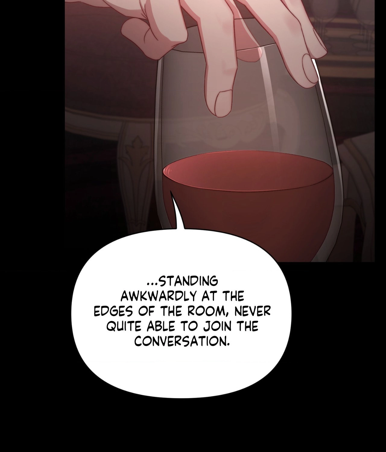 Lucia (Novel) Chapter 52 page 90 - 