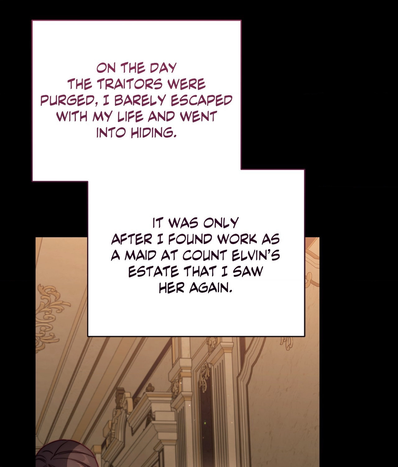 Lucia (Novel) Chapter 52 page 10 - 