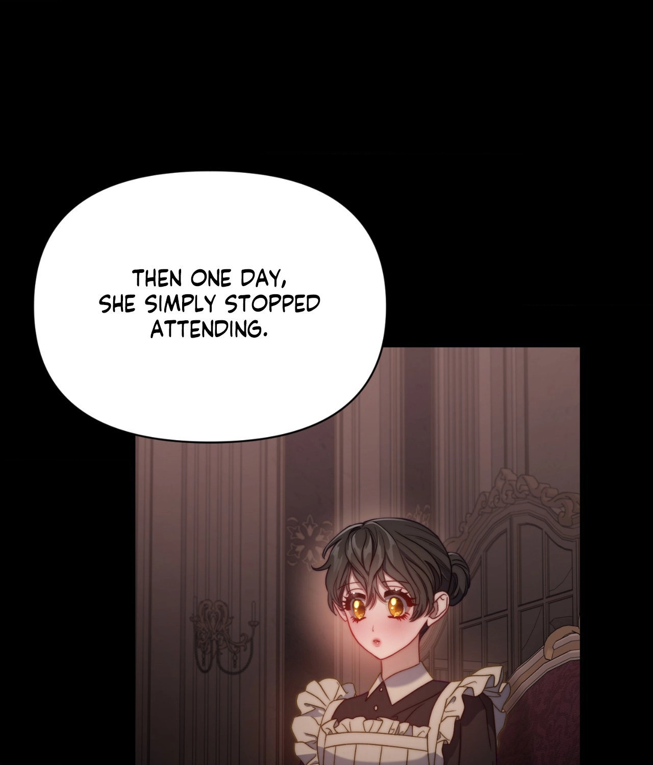 Lucia (Novel) Chapter 52 page 91 - 