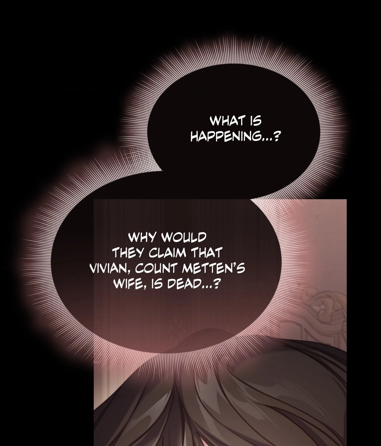 Lucia (Novel) Chapter 52 page 97 - 