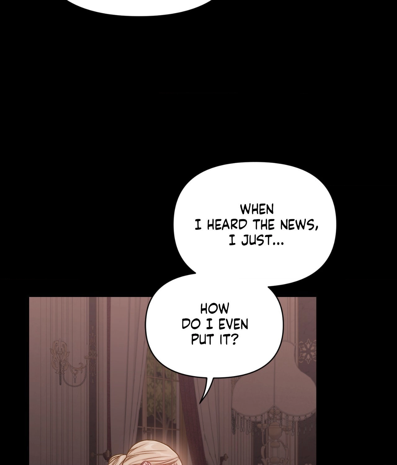 Lucia (Novel) Chapter 52 page 99 - 