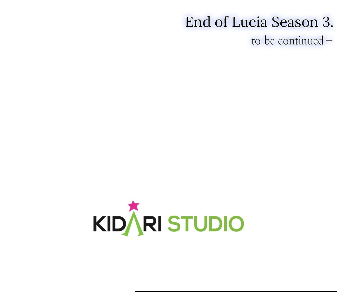 Lucia (Novel) Chapter 53 page 137 - 
