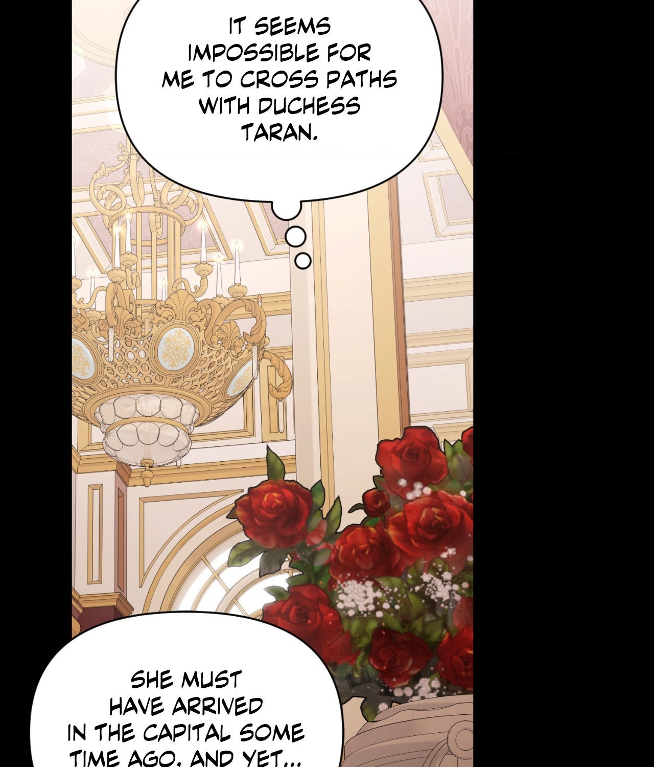 Lucia (Novel) Chapter 53 page 3 - 