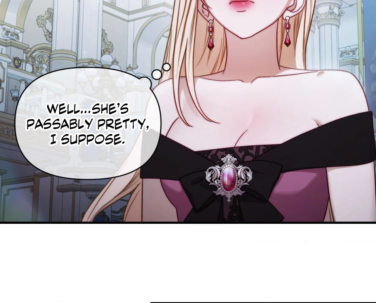 Lucia (Novel) Chapter 53 page 23 - 
