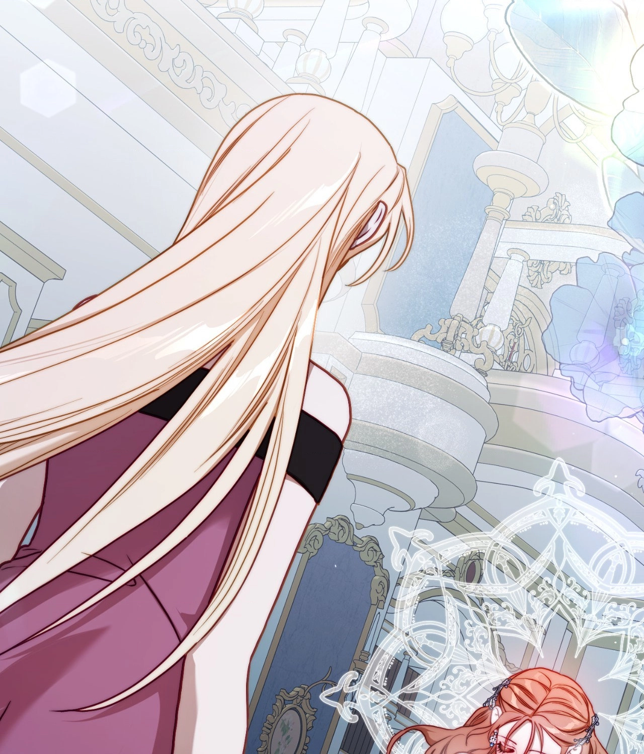 Lucia (Novel) Chapter 53 page 29 - 