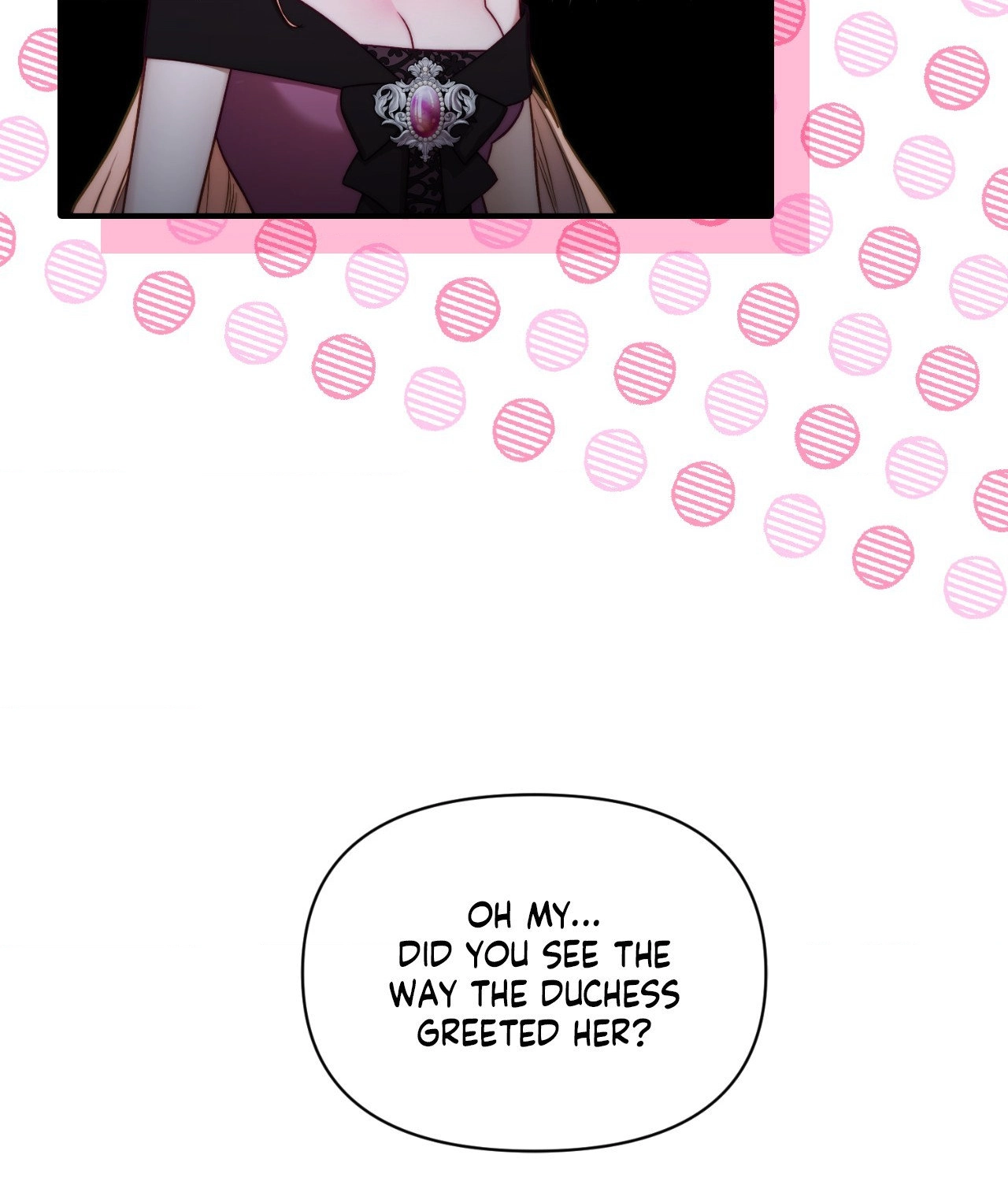 Lucia (Novel) Chapter 53 page 33 - 