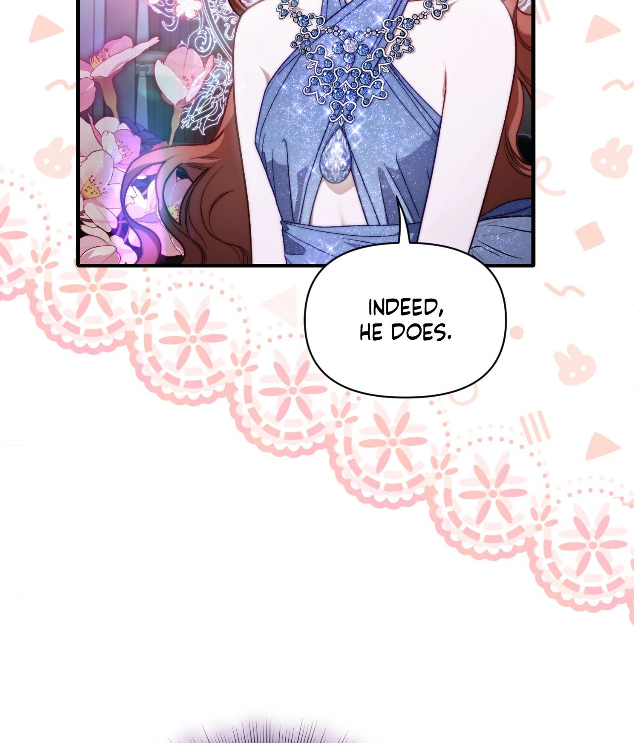 Lucia (Novel) Chapter 53 page 41 - 