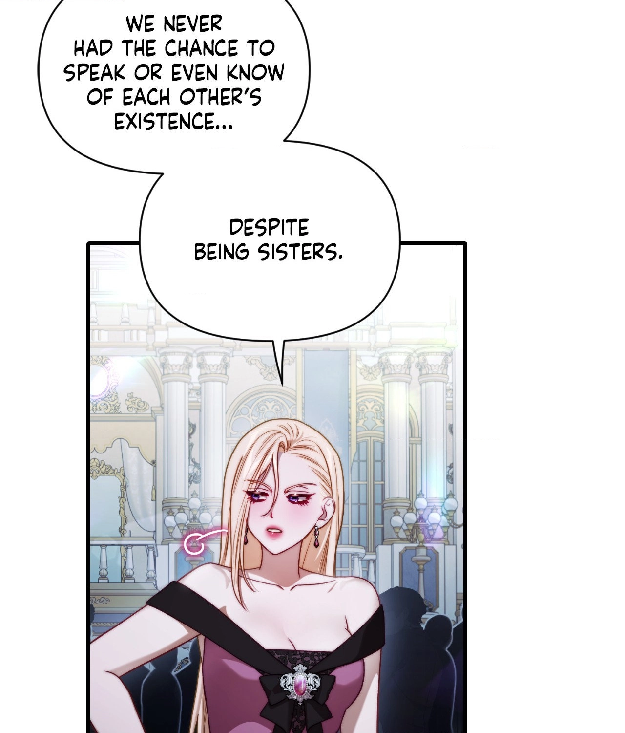 Lucia (Novel) Chapter 53 page 44 - 
