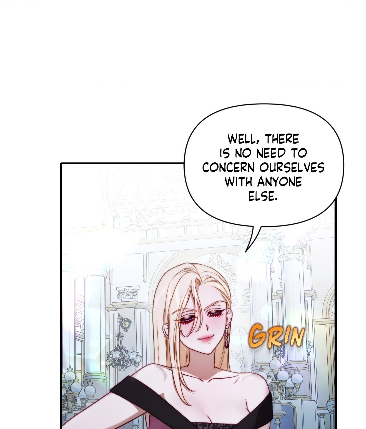 Lucia (Novel) Chapter 53 page 48 - 