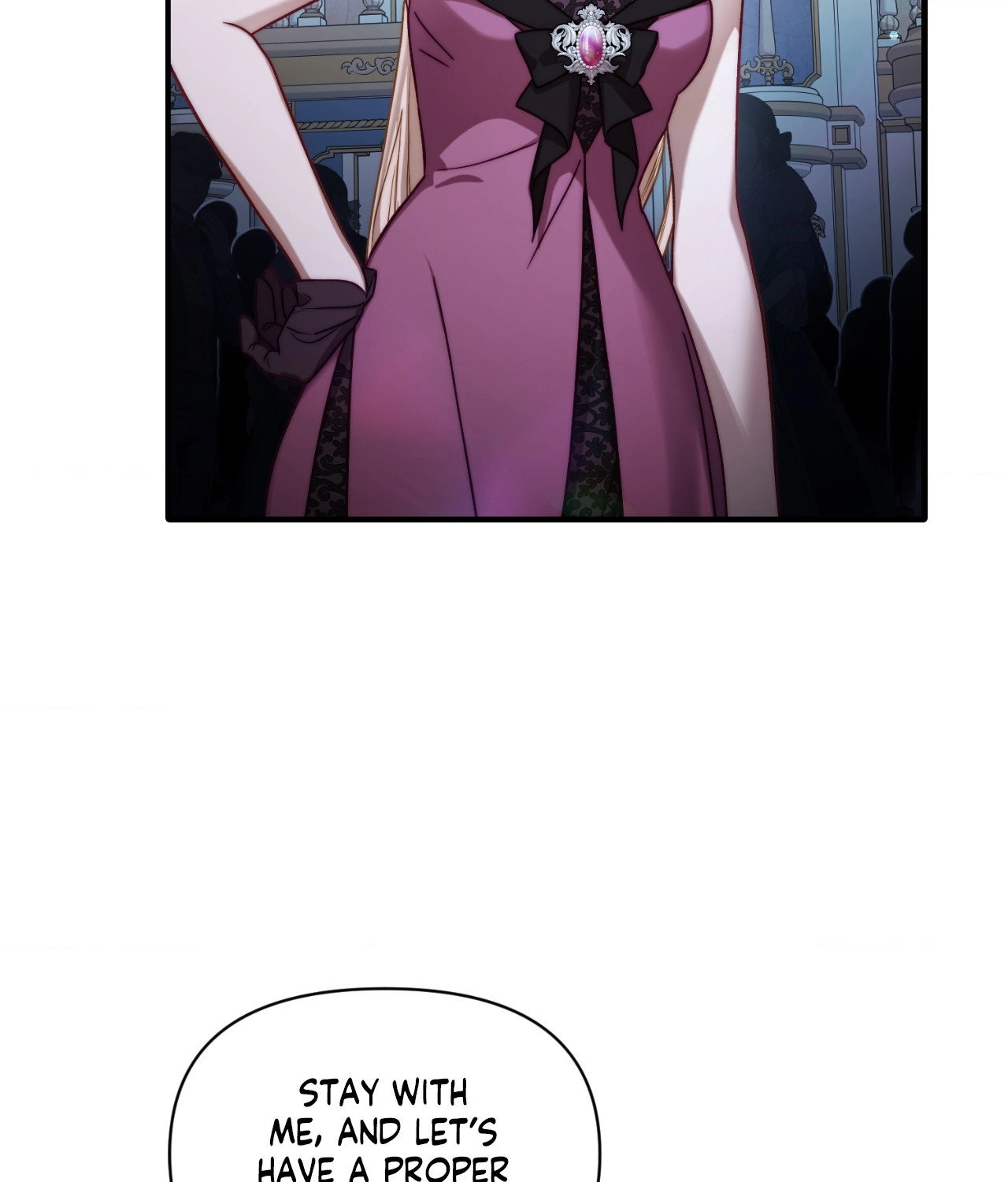 Lucia (Novel) Chapter 53 page 49 - 