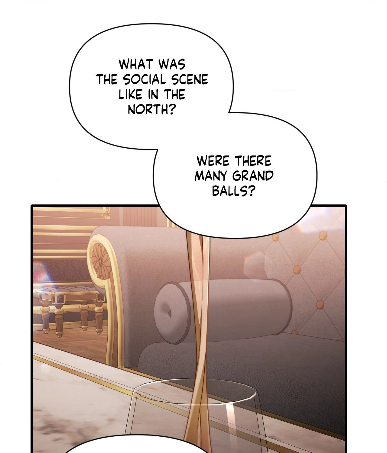 Lucia (Novel) Chapter 53 page 60 - 